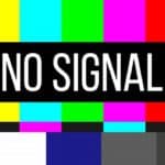 Cosa fare se la tv dice nessun segnale?