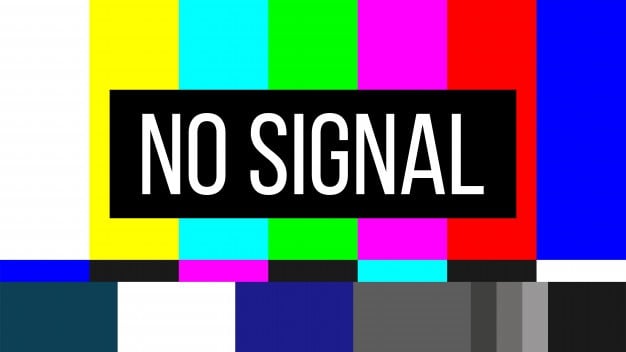 You are currently viewing Cosa fare se la tv dice nessun segnale?